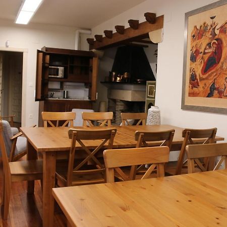 Hospederia San Jose Hostel Derio Kültér fotó