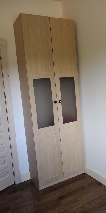 Hospederia San Jose Hostel Derio Kültér fotó