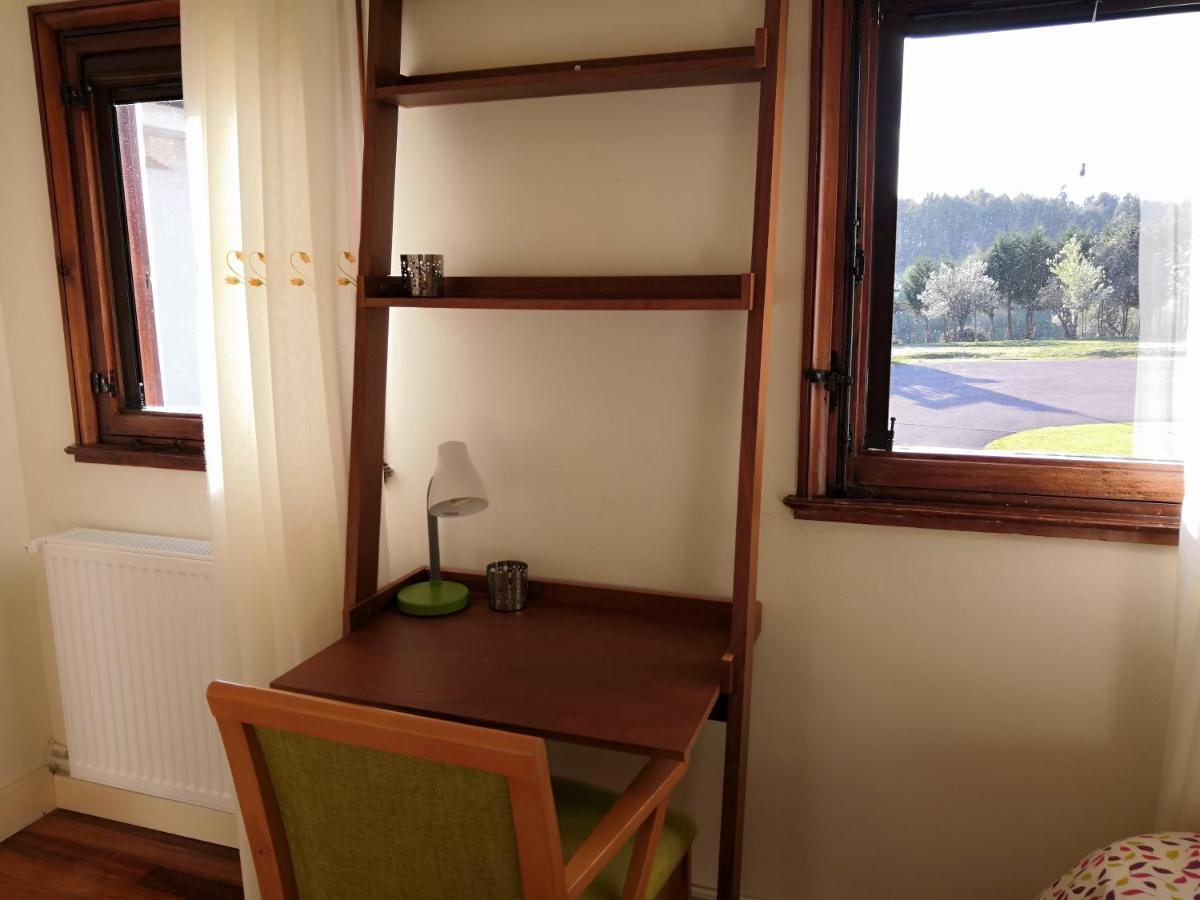 Hospederia San Jose Hostel Derio Kültér fotó