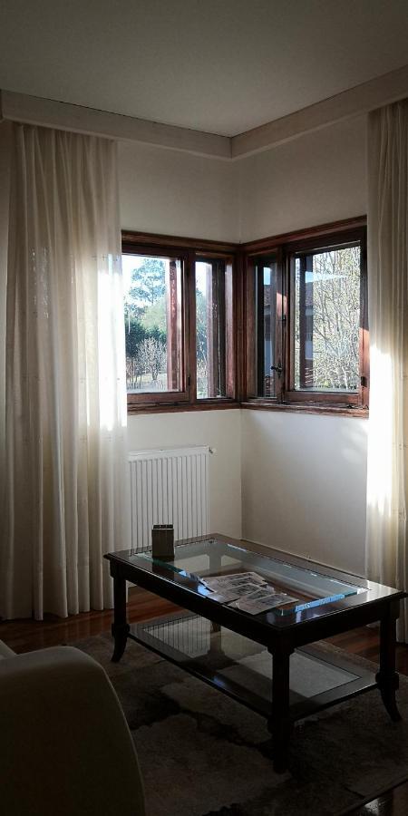 Hospederia San Jose Hostel Derio Kültér fotó